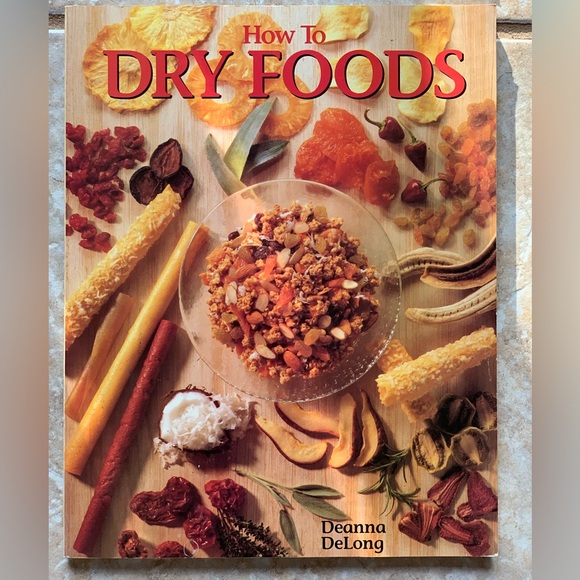 Ball And Ozark Canning, Food Preservation Books. - Picture 4 of 5
